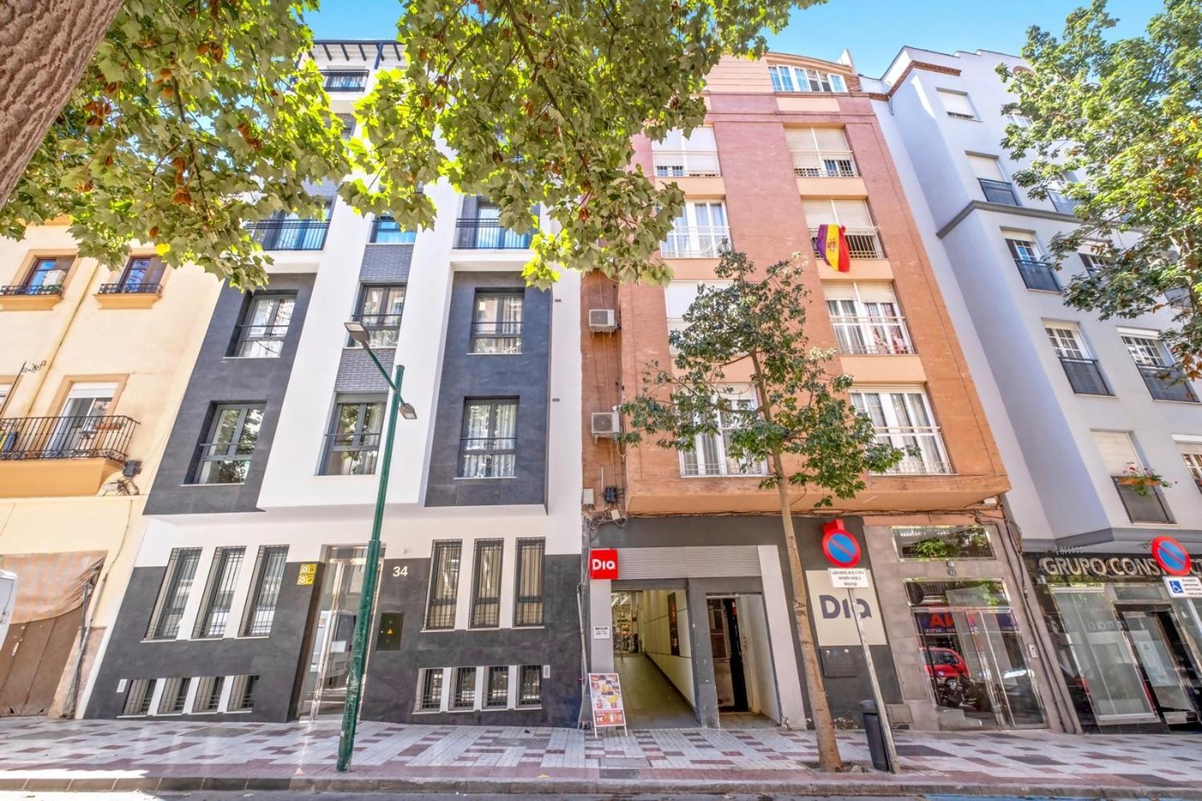 Grace Apartment Málaga